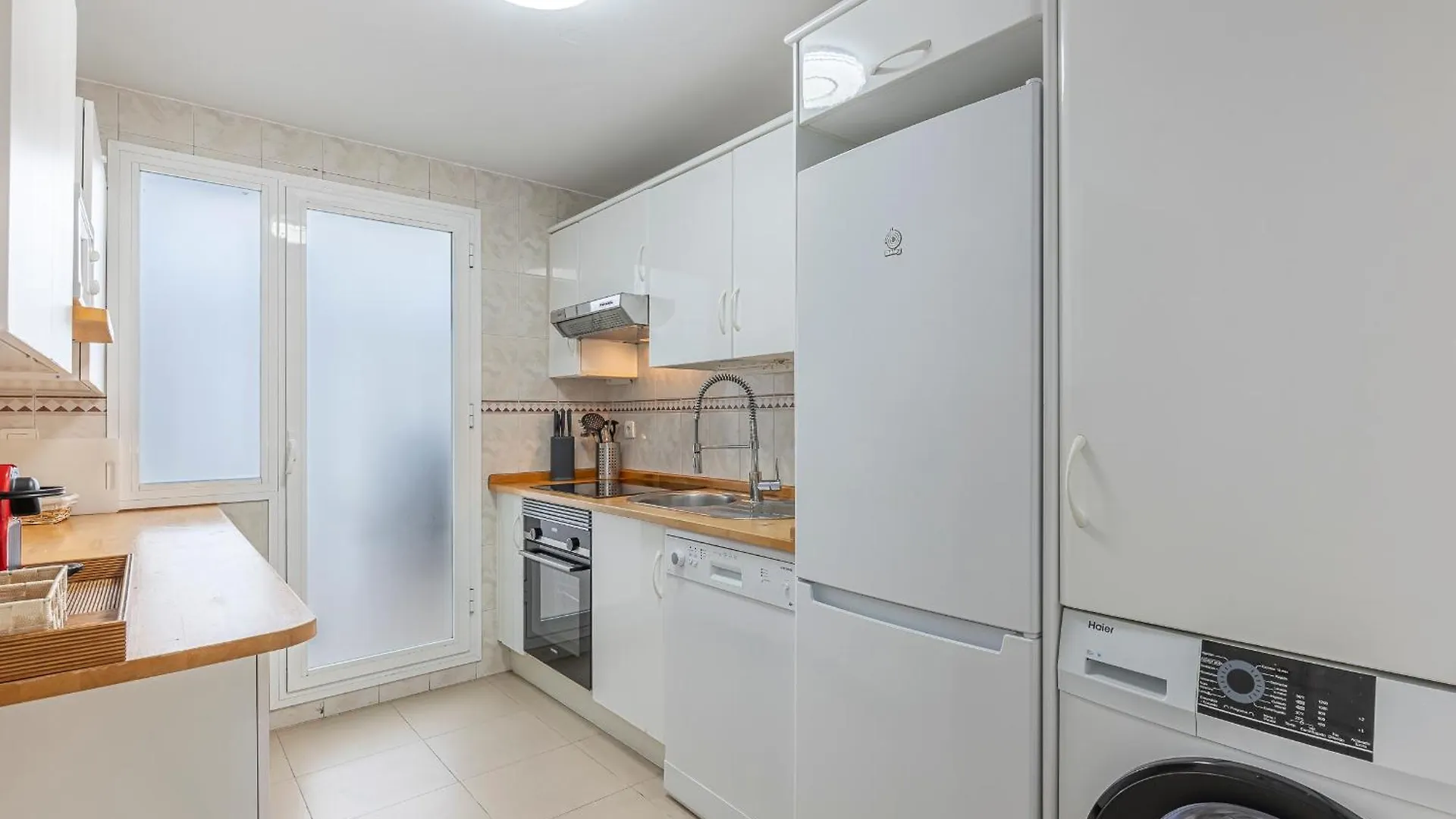 Atico Los Naranjos Marbella Apartment
