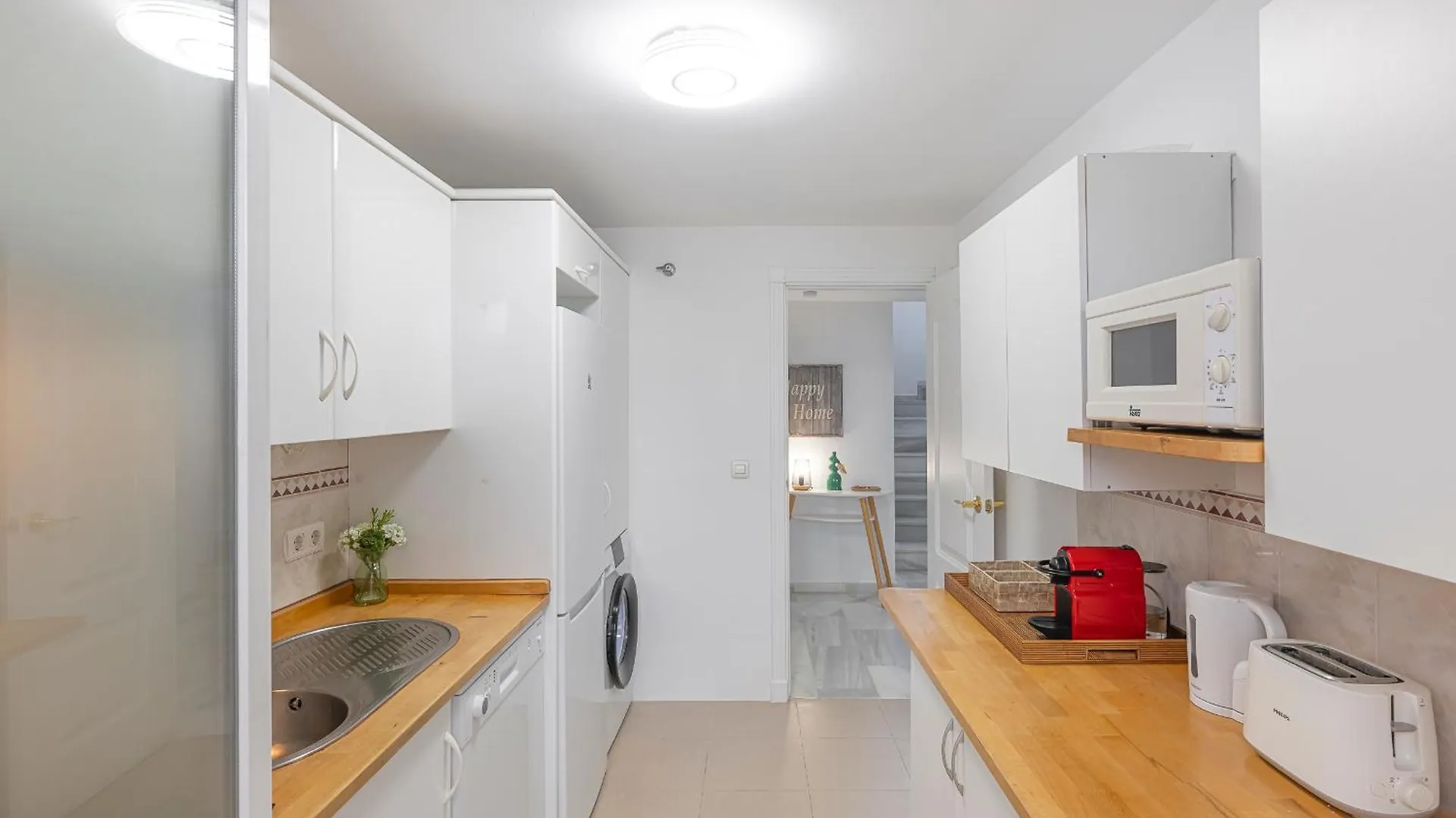 Apartment Atico Los Naranjos Marbella