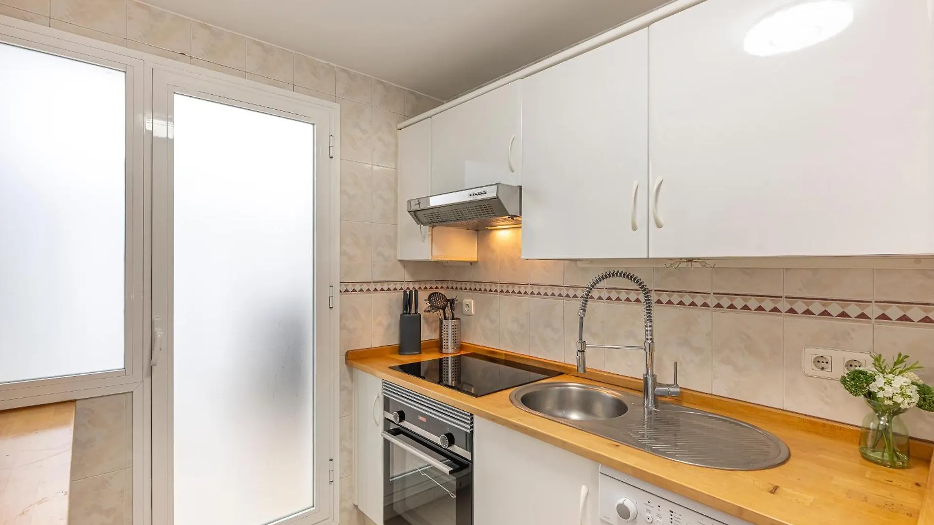 Apartment Atico Los Naranjos Marbella