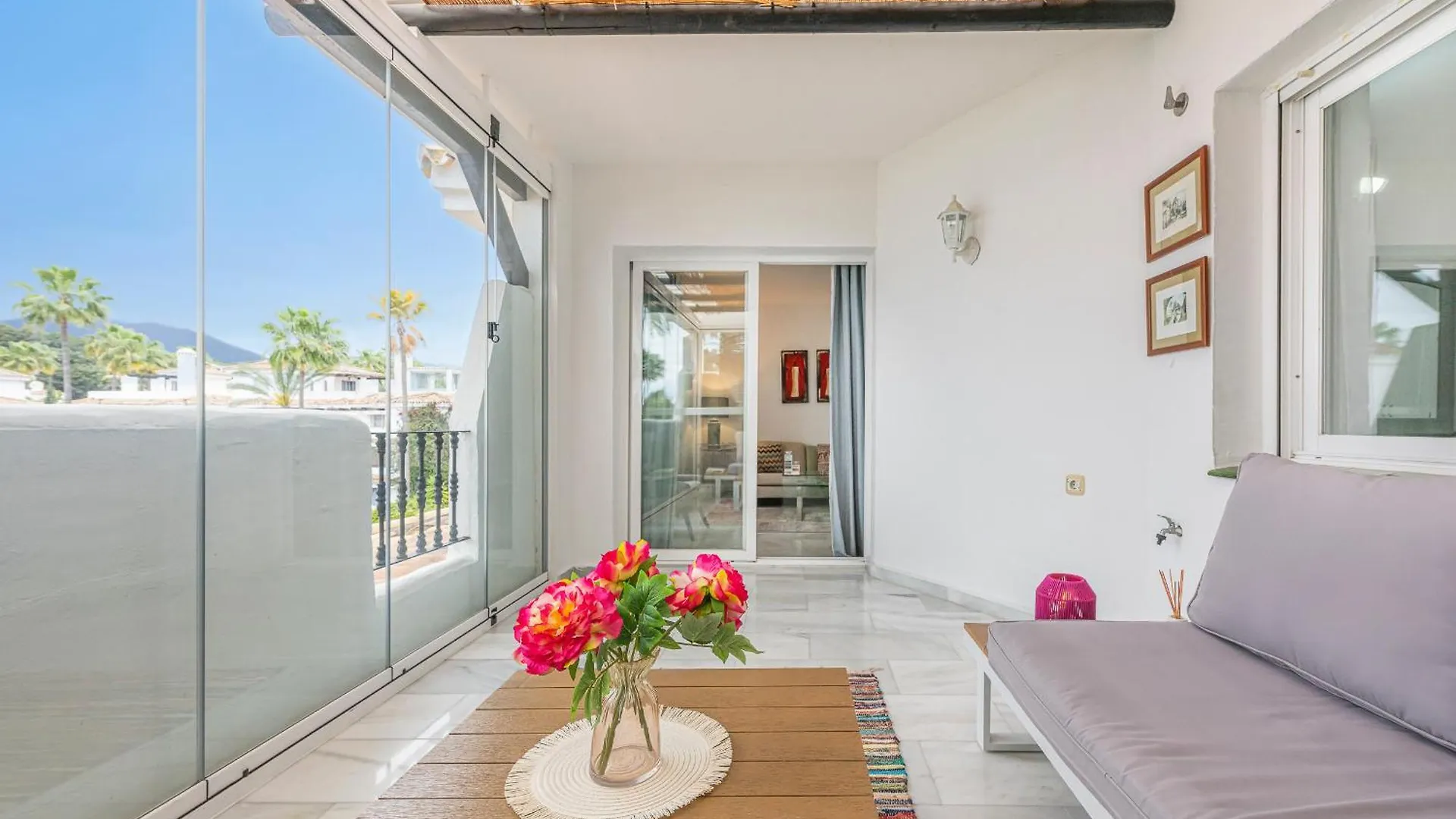 Atico Los Naranjos Marbella 0*,  Spain