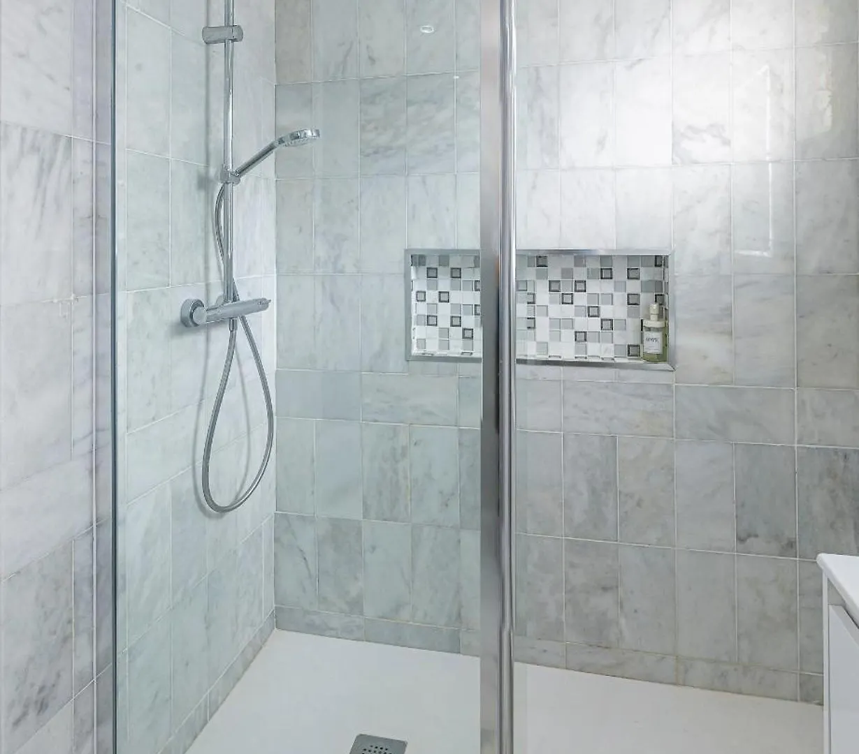Atico Los Naranjos Marbella Apartment