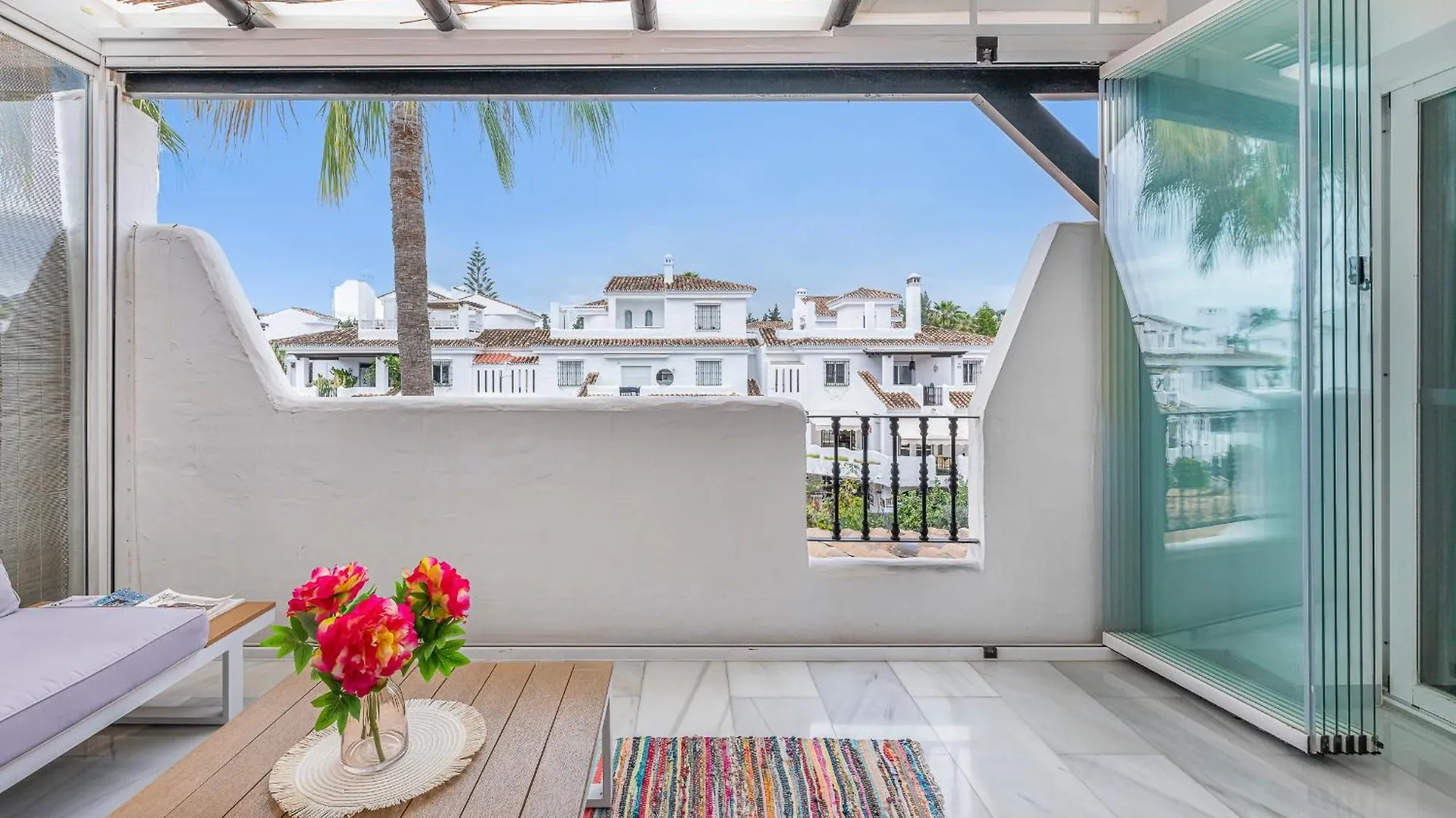 Atico Los Naranjos Marbella