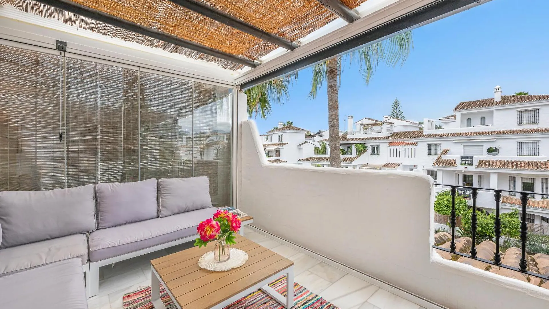 Apartment Atico Los Naranjos Marbella