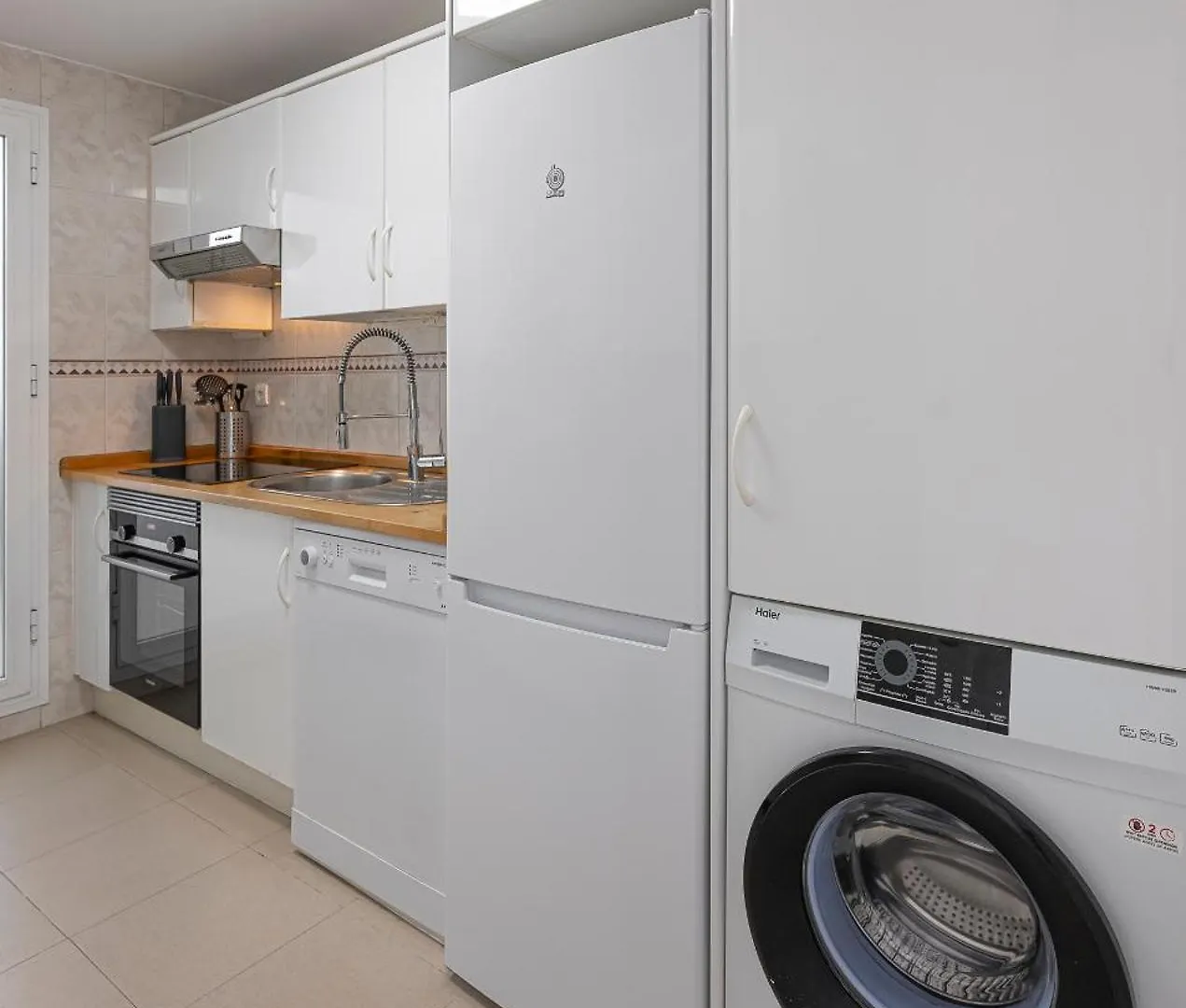 Atico Los Naranjos Marbella Apartment