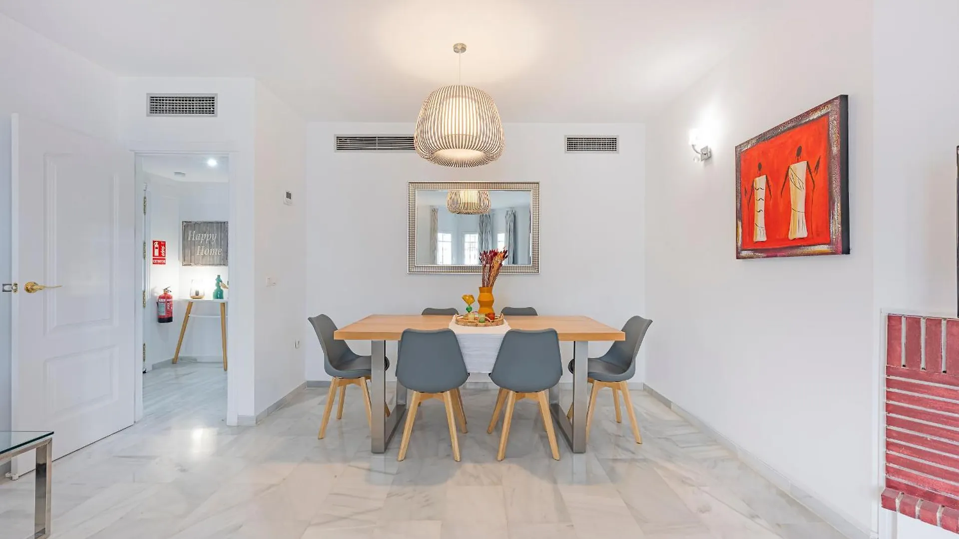 Apartment Atico Los Naranjos Marbella