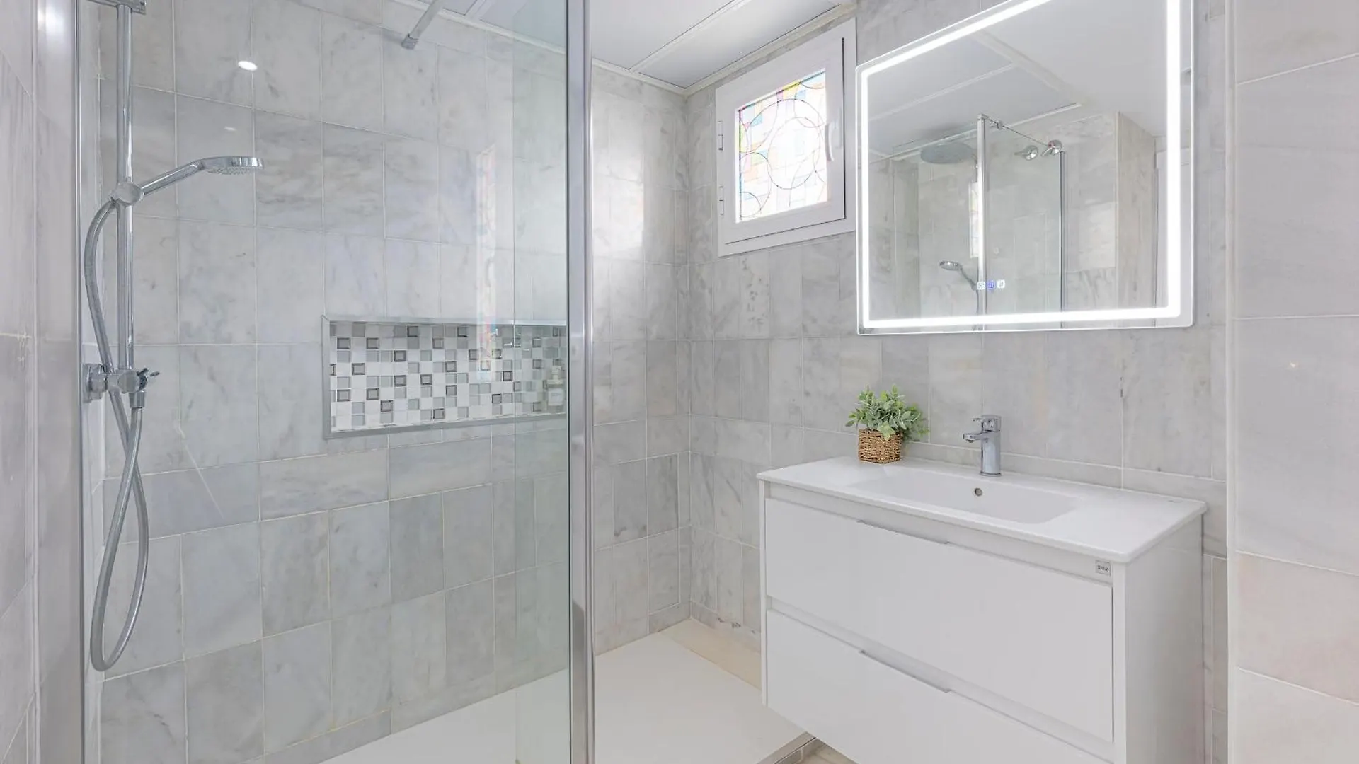 Apartment Atico Los Naranjos Marbella